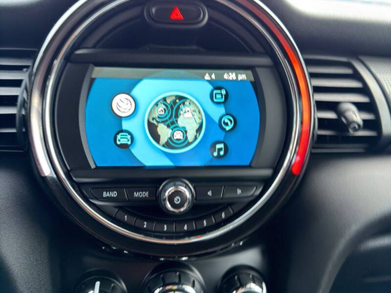 2019 MINI Hardtop 4 Door Cooper