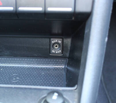 2014 Volkswagen Beetle Convertible TDI