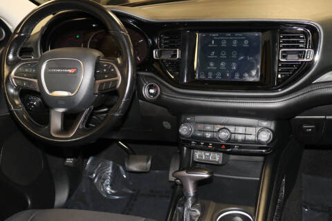 2021 Dodge Durango SXT