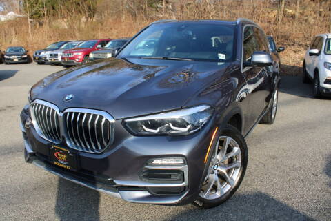 2019 BMW X5 for sale at Bloom Auto in Ledgewood NJ