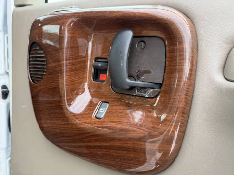 2005 GMC TopKick C4500