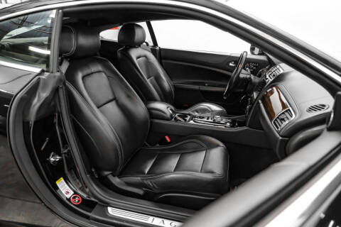 2014 Jaguar XK