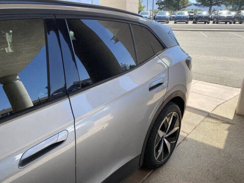 2023 Volkswagen ID.4 Pro S