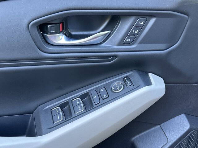 2023 Honda Accord Hybrid