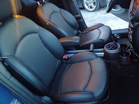 2012 MINI Cooper Countryman S