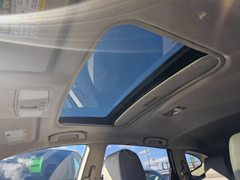 2011 Nissan Rogue SV