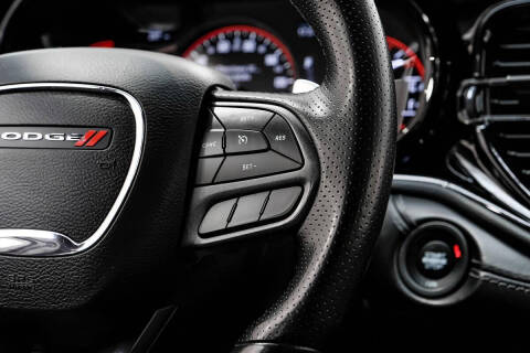 2021 Dodge Durango GT