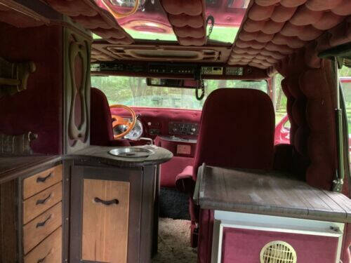 1977 Dodge B300