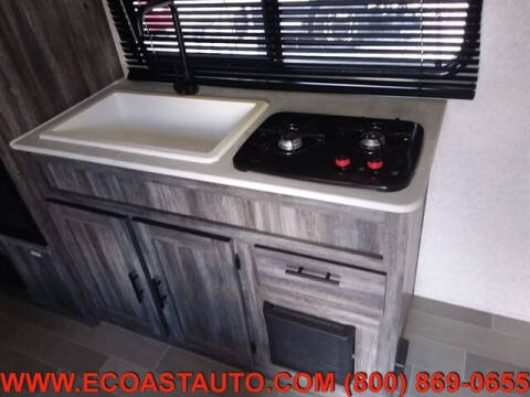 2020 SALEM FORE PLATINUM