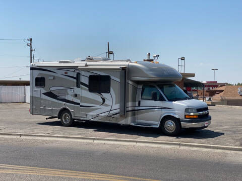 2007 Holiday Rambler Augusta