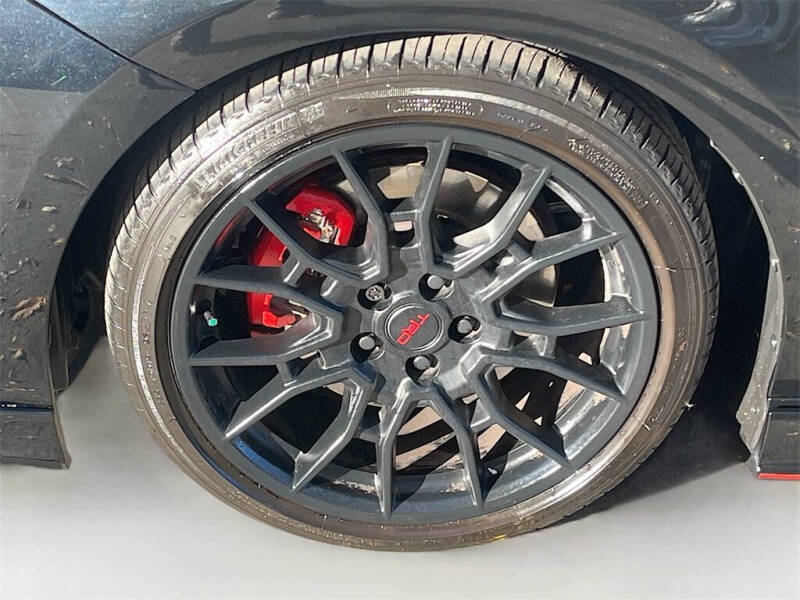 2023 Toyota Camry TRD