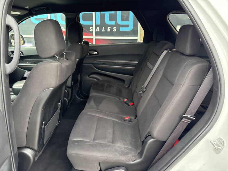 2023 Dodge Durango GT