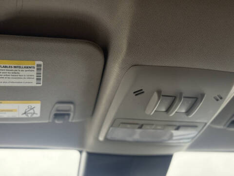 2015 Buick Encore Leather