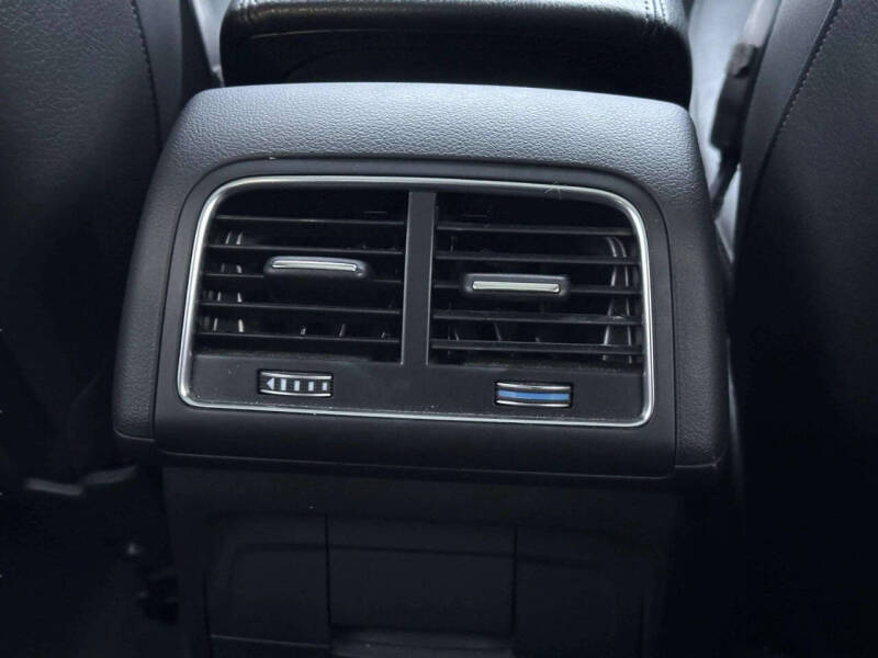 2014 Audi Q5 2.0T quattro Premium Plus