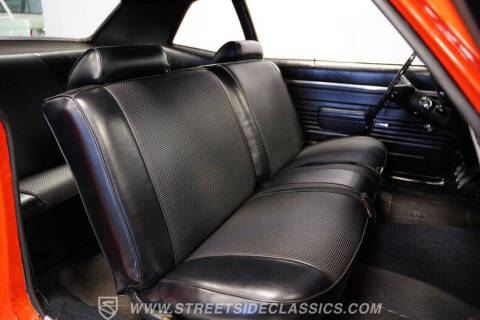 1969 Chevrolet Biscayne