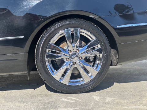 2012 Mercedes-Benz E-Class E 350