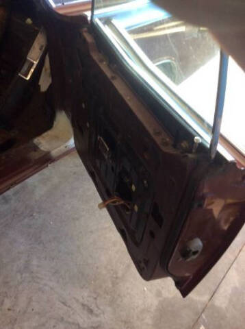 1969 Lincoln Continental