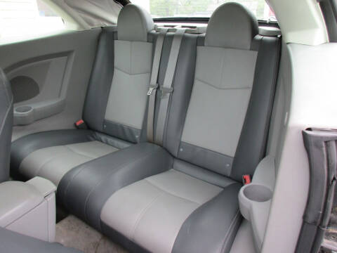 2008 Chrysler Sebring Touring