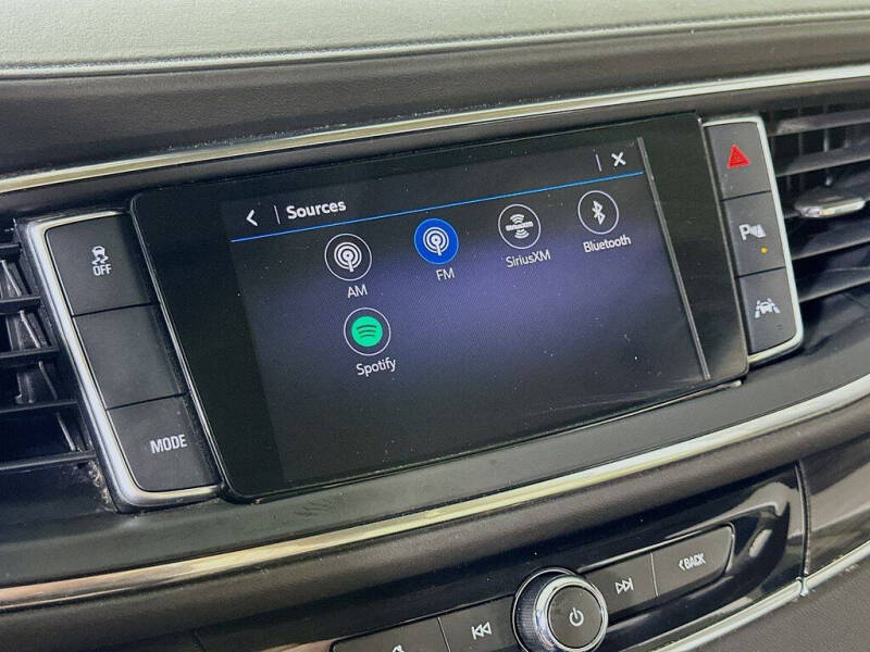 2021 Buick Enclave Premium
