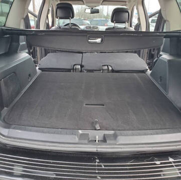 2014 Dodge Journey SXT