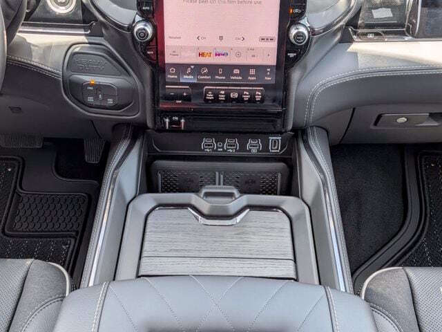 2026 RAM 3500 Limited