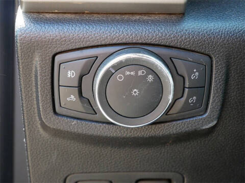 2017 Ford F-350 Super Duty