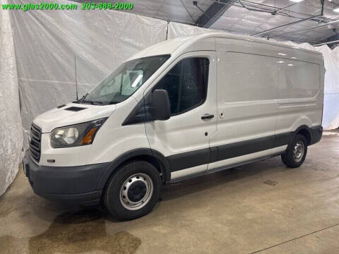 2015 Ford Transit for sale at Green Light Auto Sales LLC in Bethany CT