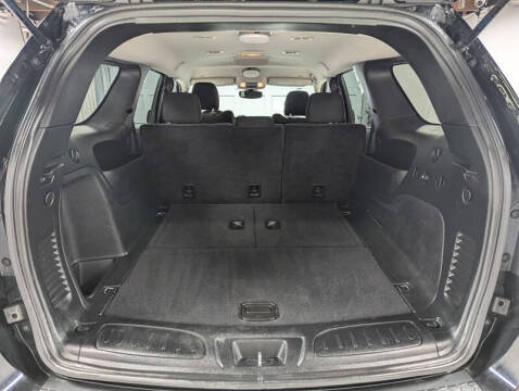 2022 Dodge Durango Pursuit