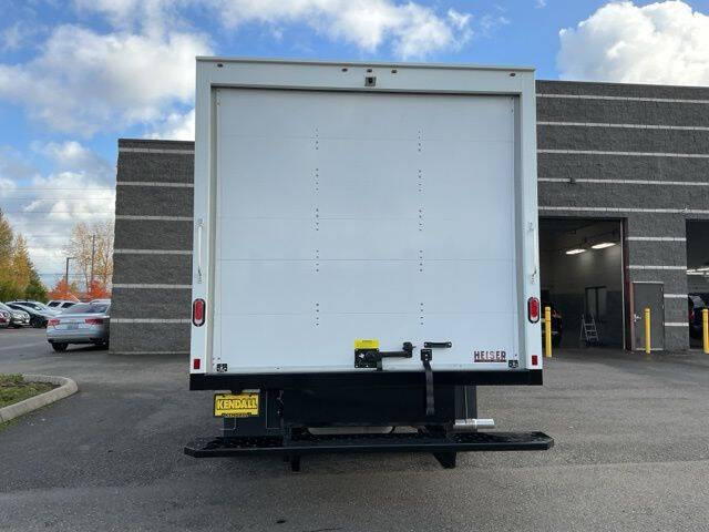 2026 Ford E-Series