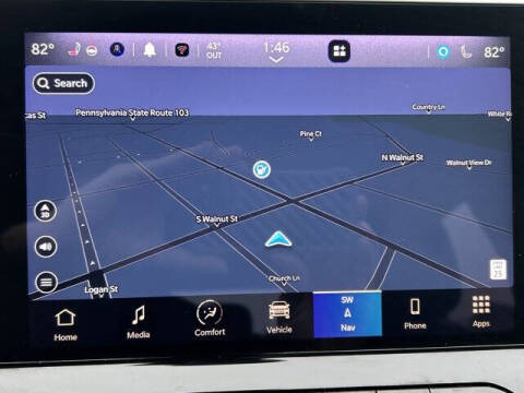 2023 Jeep Compass (Red) Edition