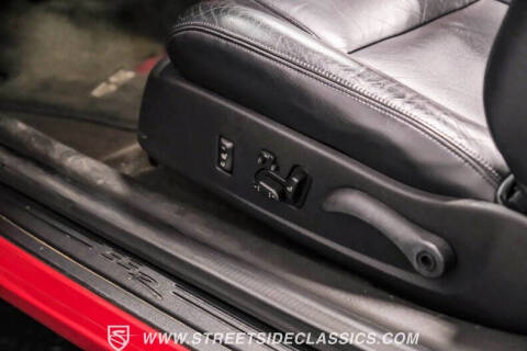 2004 Chevrolet SSR LS