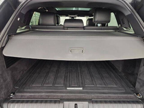 2020 Land Rover Range Rover Sport P525 HSE Dynamic