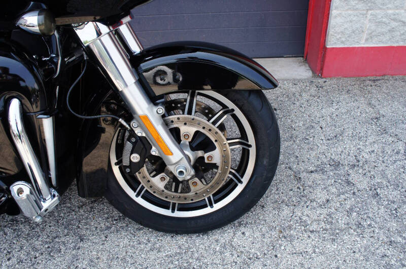 2019 Harley-Davidson Road Glide