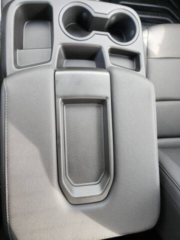 2024 Chevrolet Silverado 3500HD