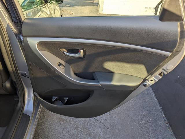 2013 Hyundai Elantra GT