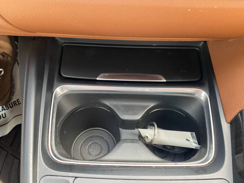 2015 BMW 4 Series 435i