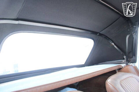 1963 Chevrolet Corvette