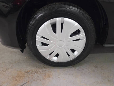 2022 Mitsubishi Mirage G4