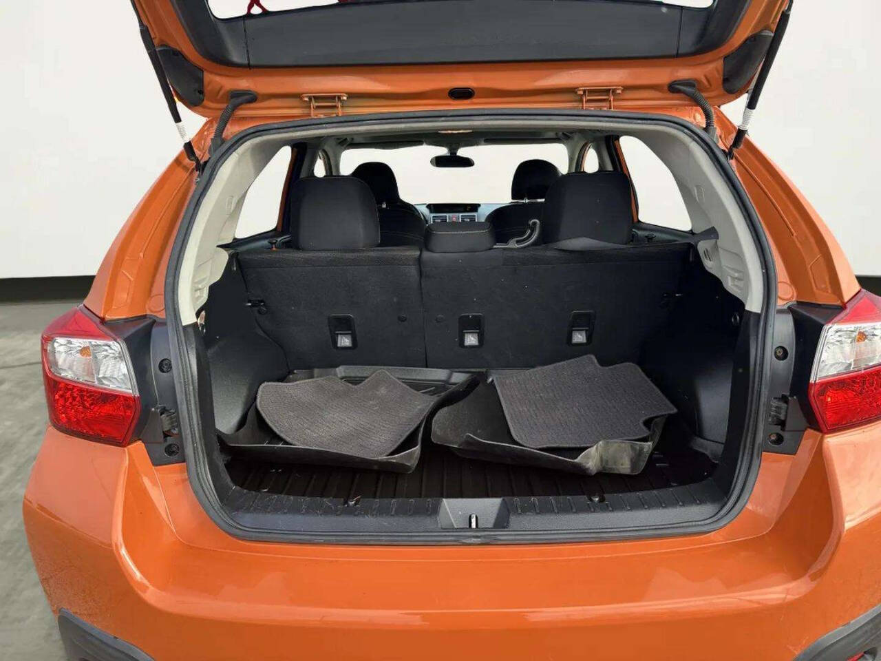 SubaruXV Crosstrek13