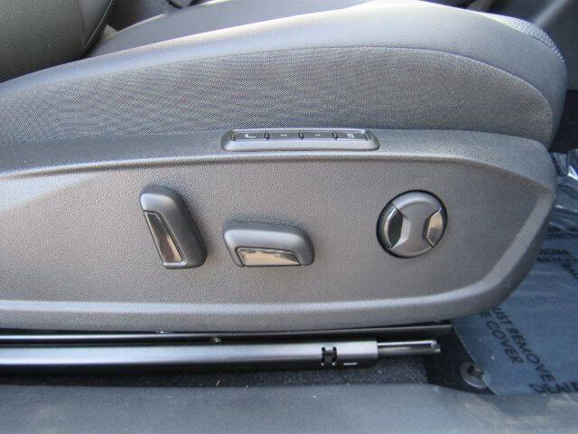 2021 Volkswagen ID.4 1st Edition