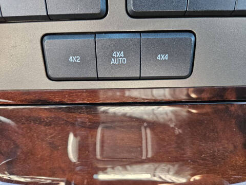 2012 Lincoln Navigator