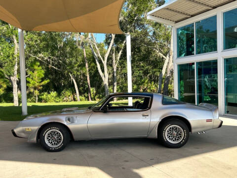 1979 Pontiac Firebird