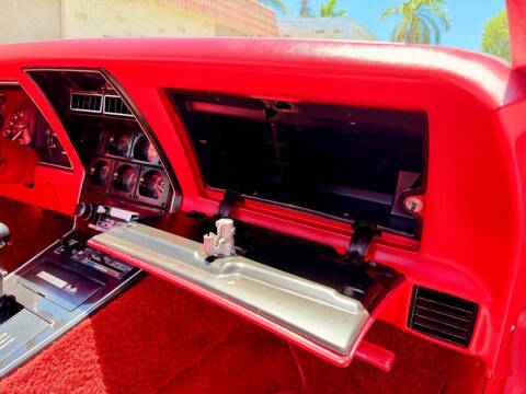 1981 Chevrolet Corvette