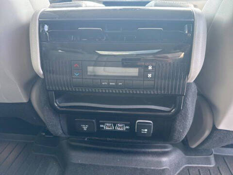 2024 Jeep Wagoneer
