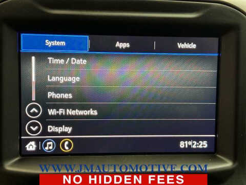 2022 GMC Sierra 3500HD