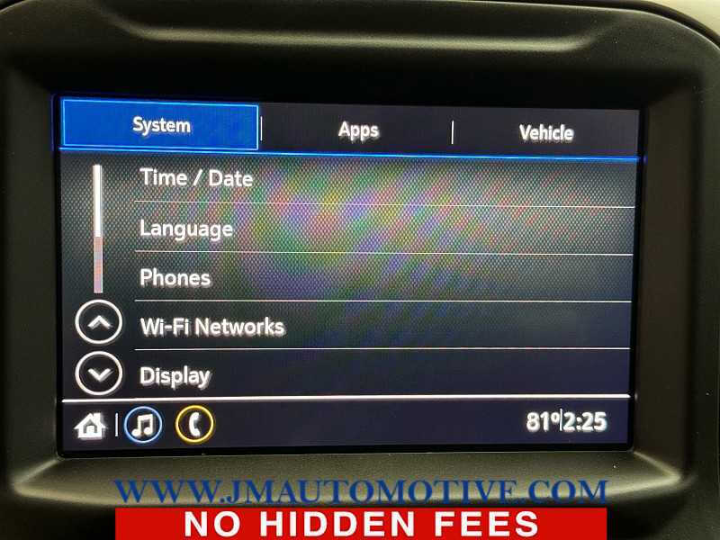 2022 GMC Sierra 3500HD