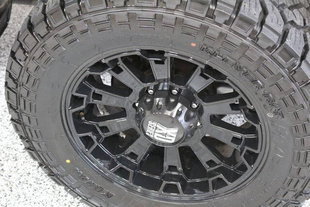 2005 GMC Sierra 2500HD