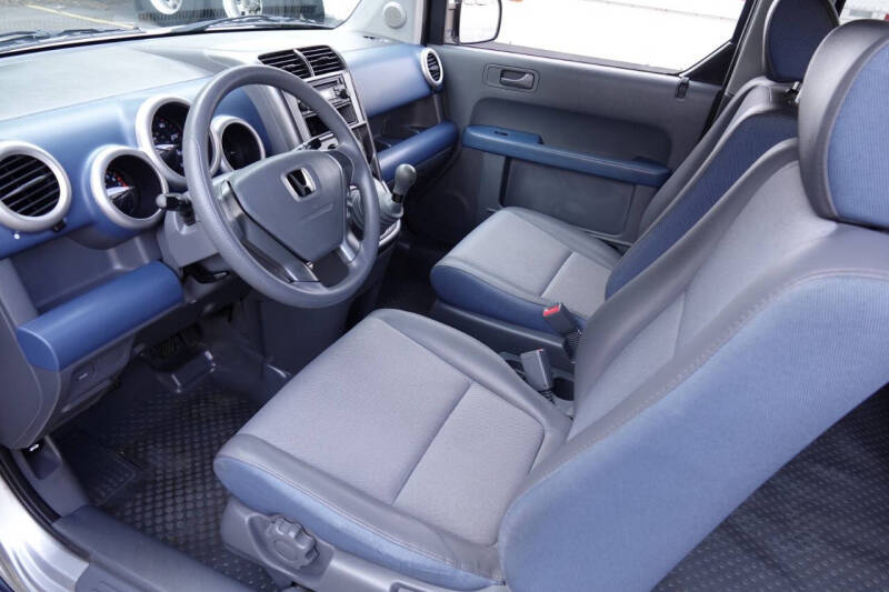 2006 Honda Element LX