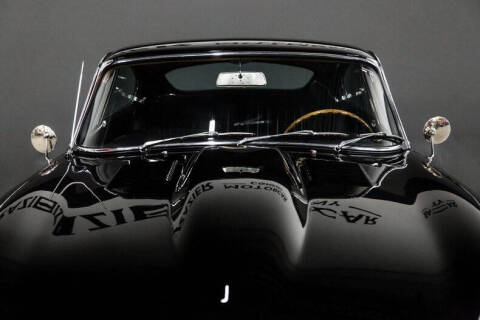1967 Jaguar XK