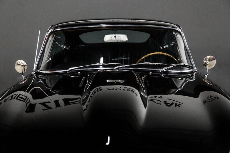 1967 Jaguar XK